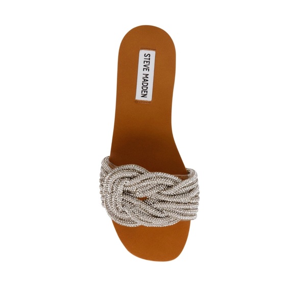 Steve Madden Shoes - Steve Madden Women's Adore Sandal